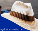 Logo der Website